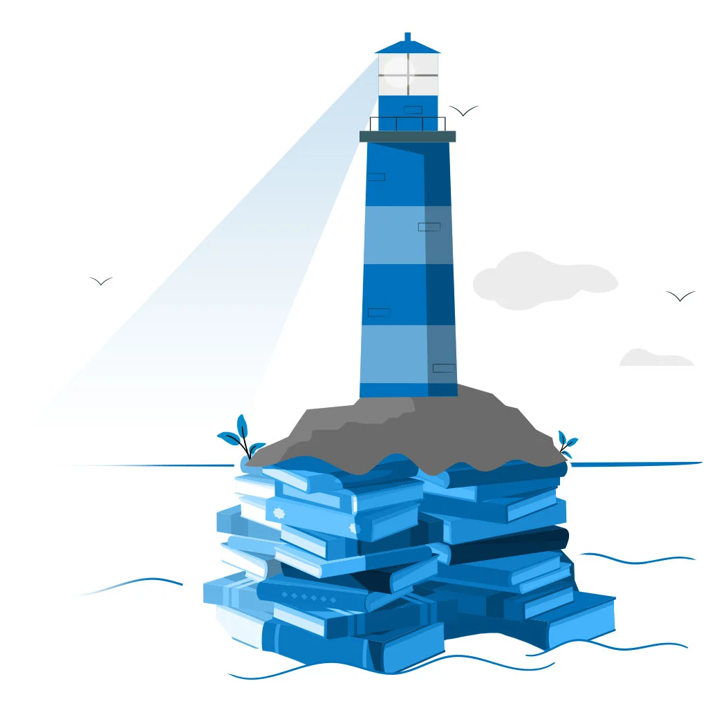 Skill Lighthouse